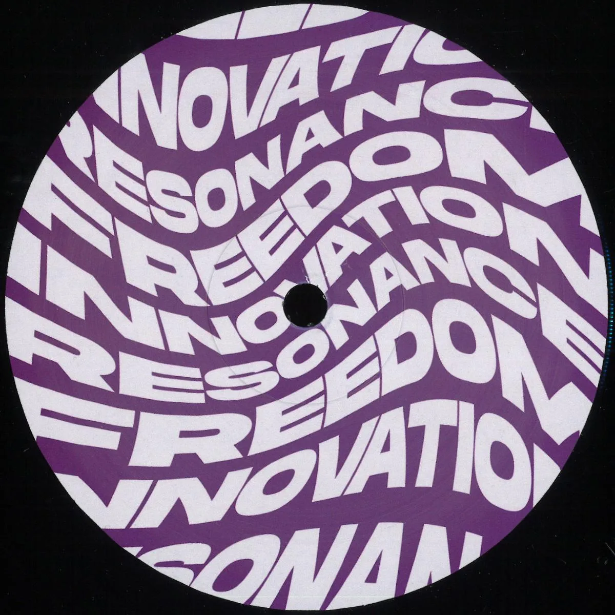 Various — Freedom, Innovation, Resonance Vol 2