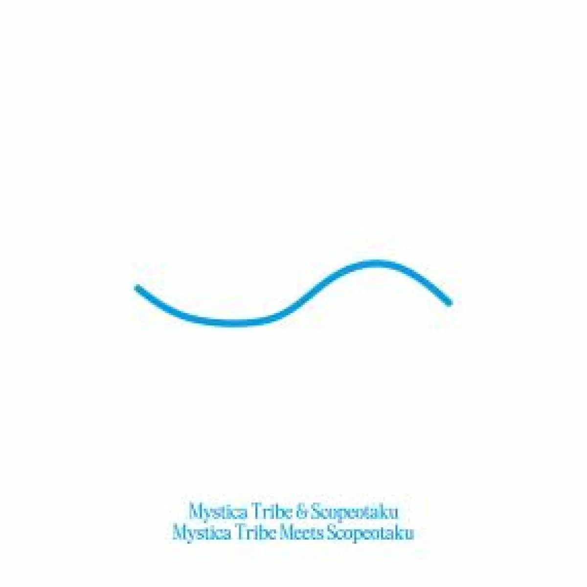 MYSTICA TRIBE & SCOPEOTAKU — MYSTICA TRIBE MEETS SCOPEOTAKU