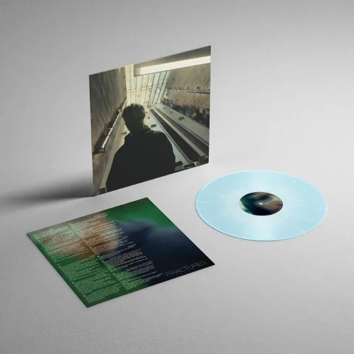 FRACTURES — Next Summer