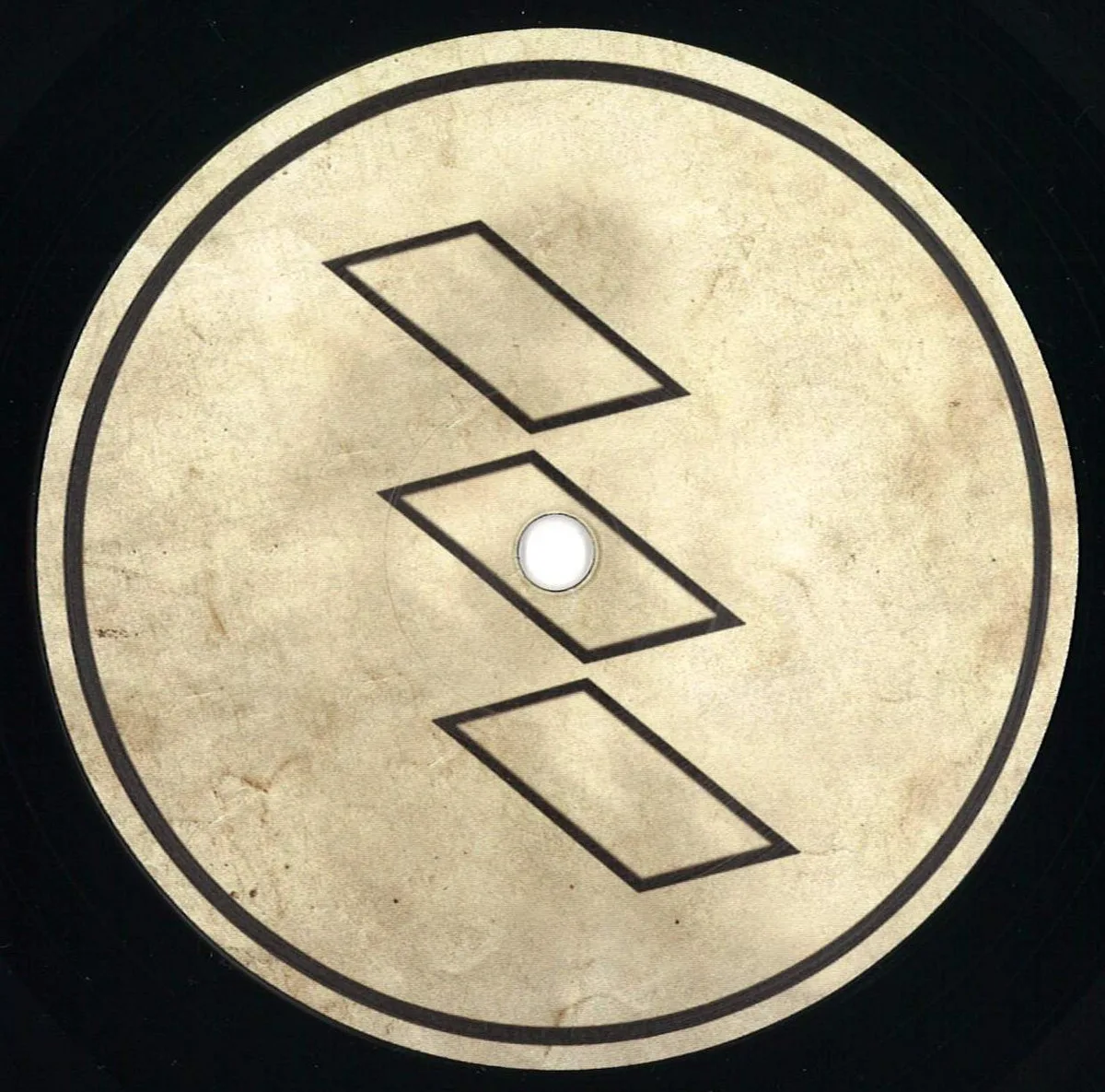 Thomas Schumacher & Victor Ruiz — Apollo