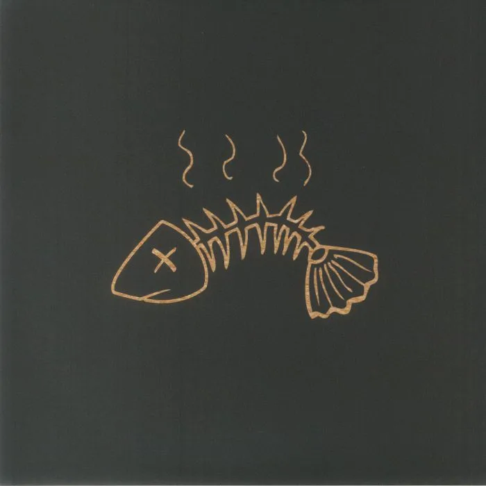 APOLLO BROWN / PLANET ASIA — Anchovies