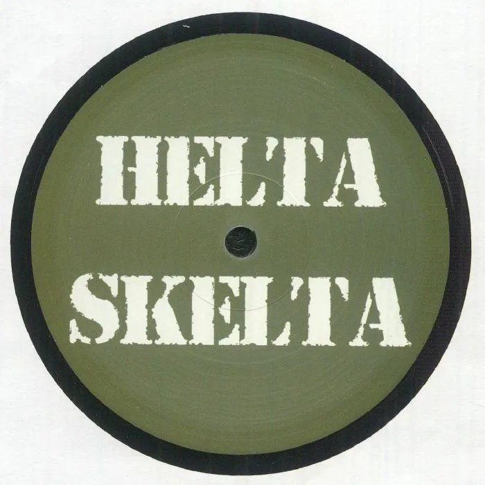 HELTA SKELTA — The Feelin'