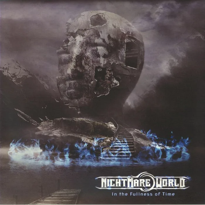 NIGHTMARE WORLD — In The Fullness Of Time