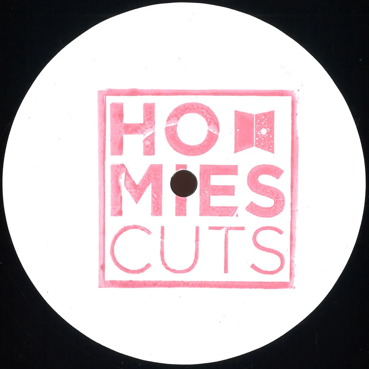 Homies — Collective No. 4