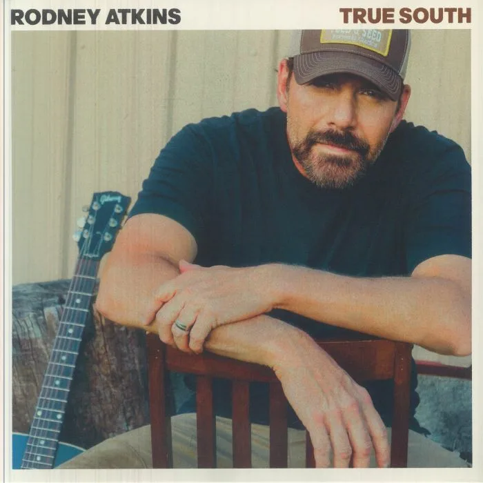 Rodney ATKINS — True South