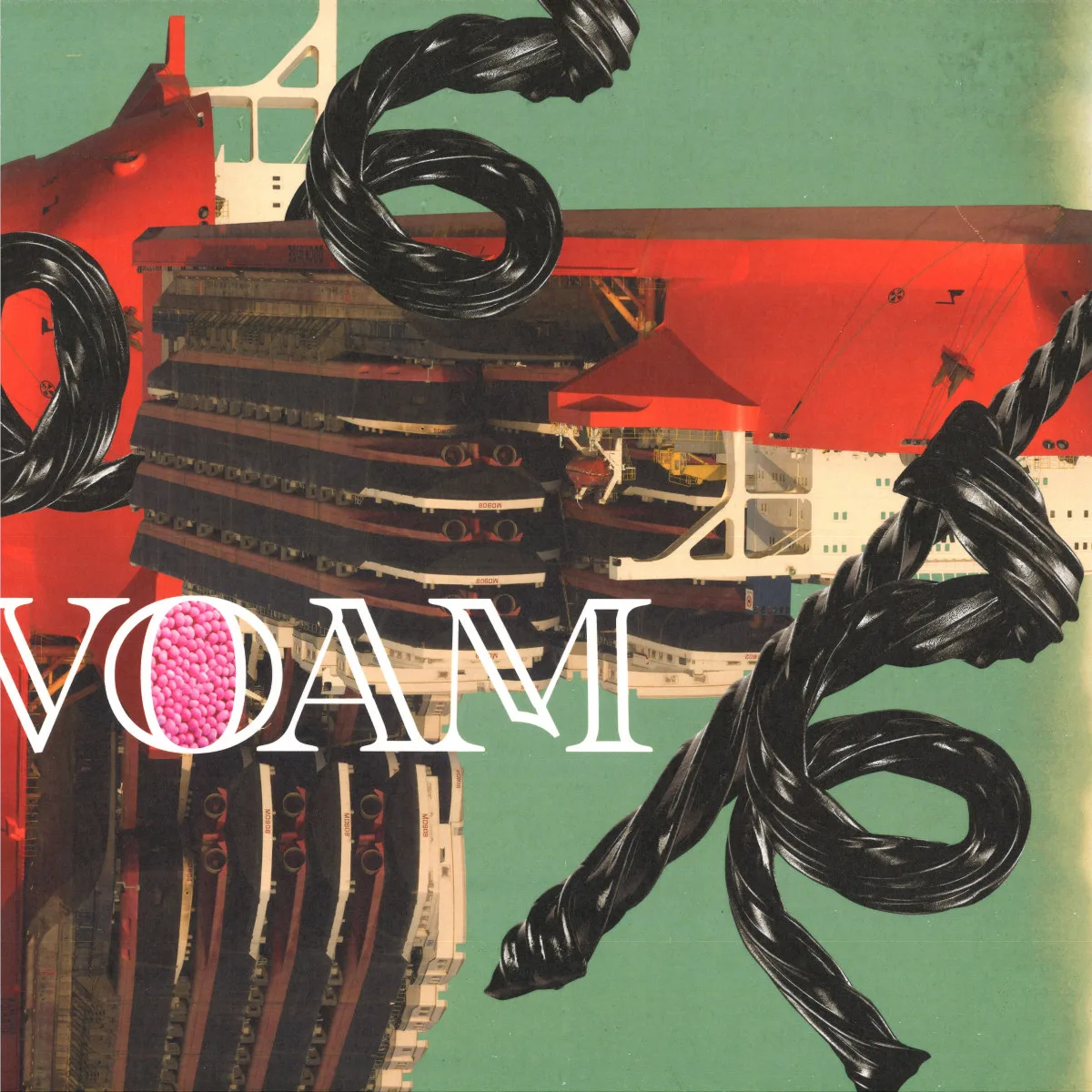 Sstrom — Kiln