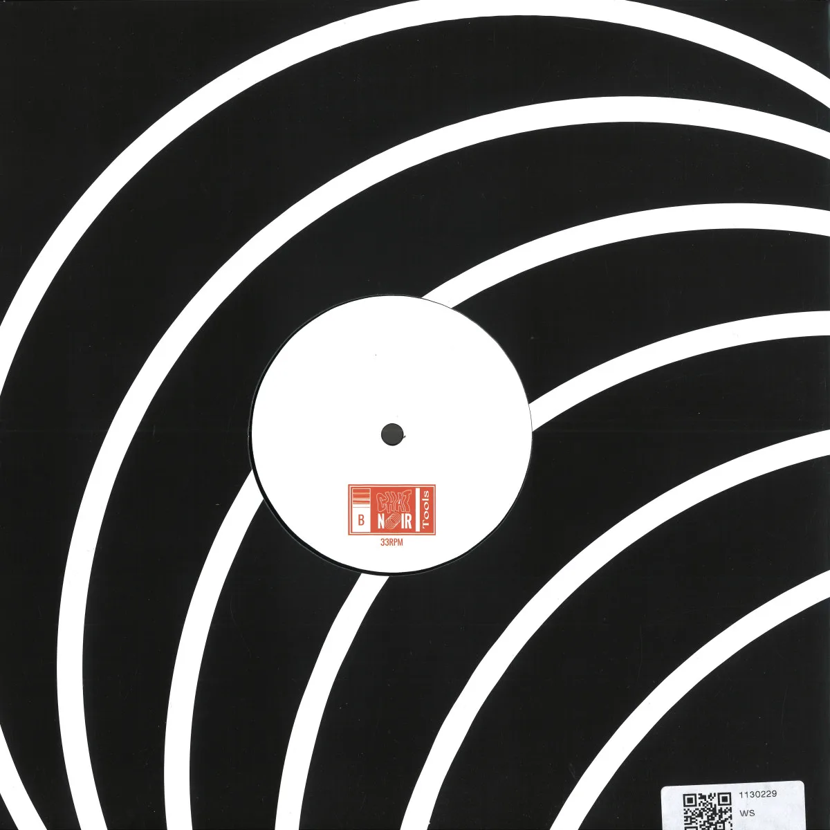 Back cover — Kitchen Plug — Nice To Meet You