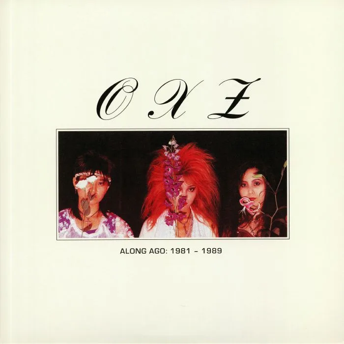 OXZ — Along Ago: 1981-1989