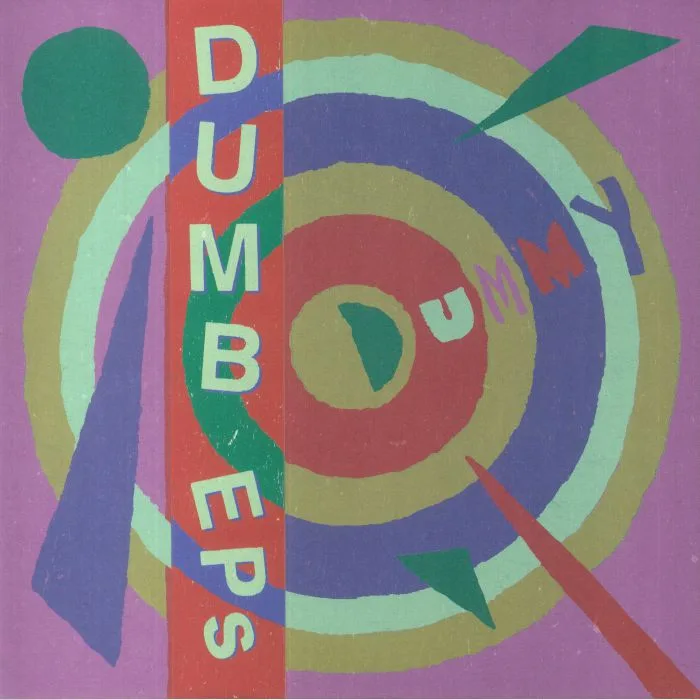 DUMMY — Dumb EPs