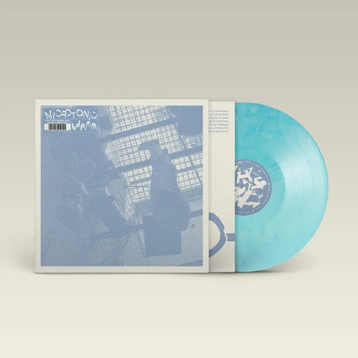 BDRMM — Microtonic
