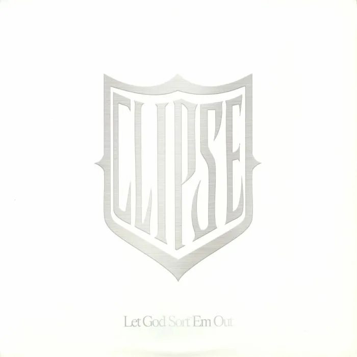 CLIPSE — Let God Sort Em' Out