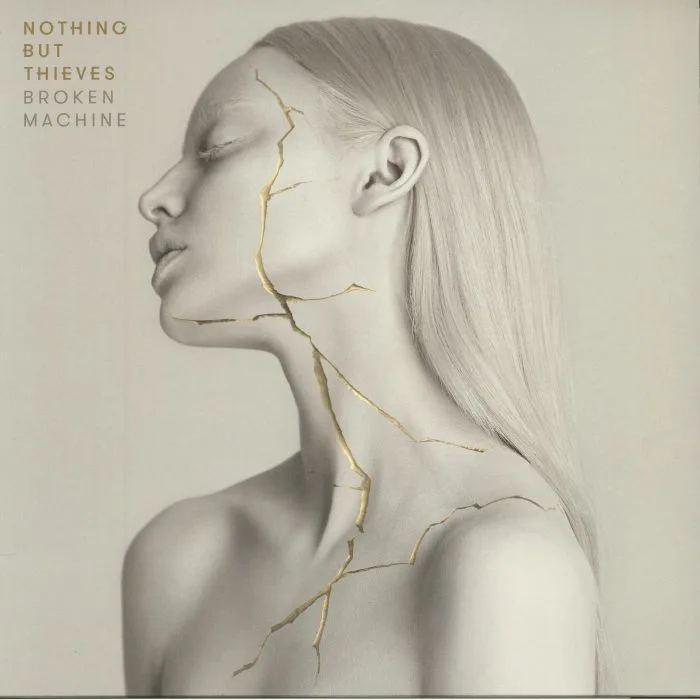 NOTHING BUT THIEVES — Broken Machine