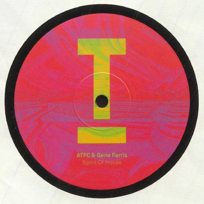 ATFC / GENE FARRIS — Spirit Of House