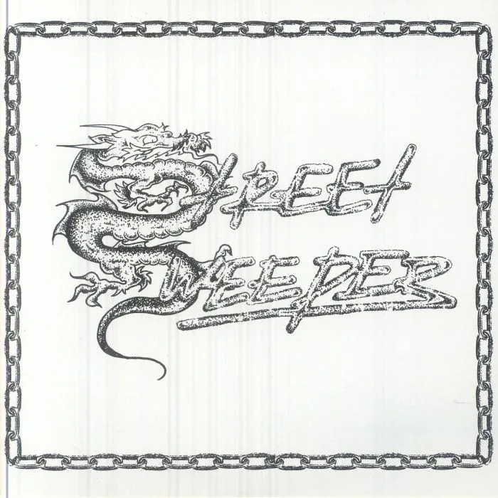 STREET SWEEPER — Don't Wait