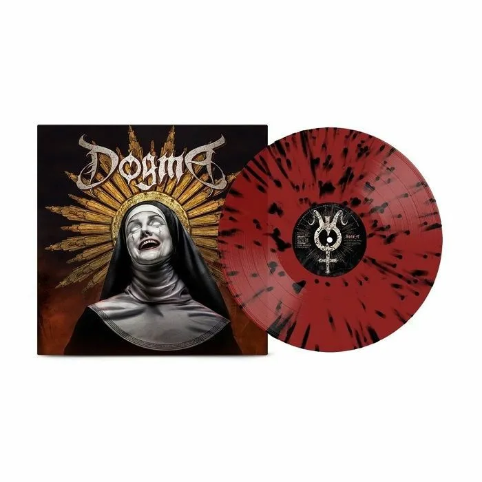 DOGMA — Dogma