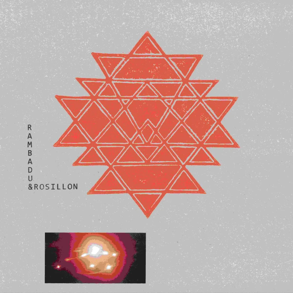 Rambadu & Rosillon — α δ