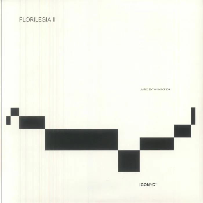 Обратная сторона обложки — VARIOUS — Florilegia II