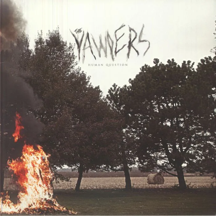 The YAWPERS — Human Question