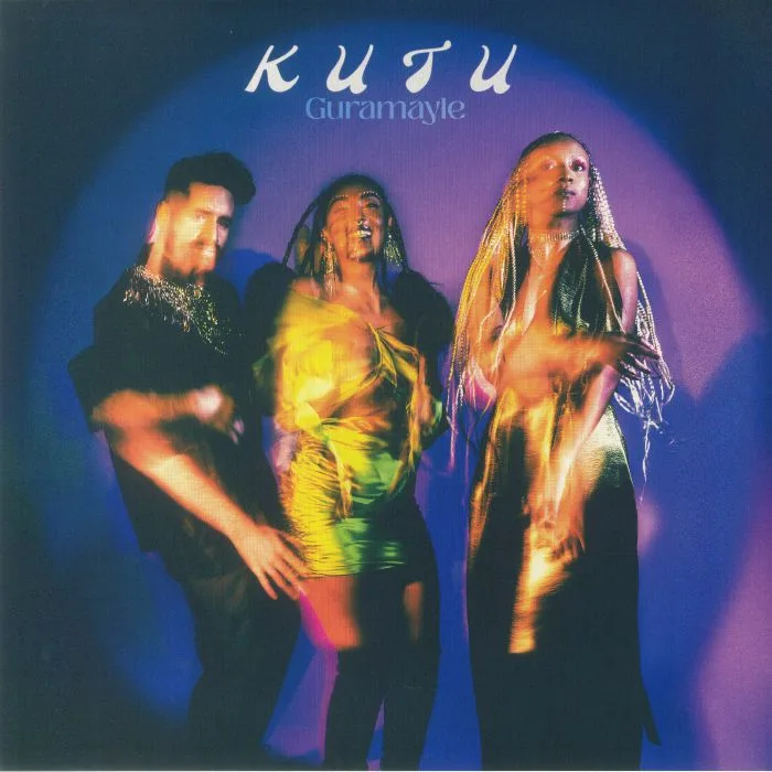KUTU — Guramayle