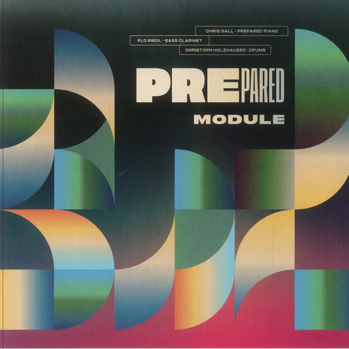 PREPARED — Module