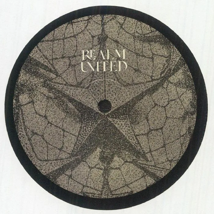 Front cover — KAISER / DIMI ANGELIS / SANNA MUN / JAY YORK — Realm United