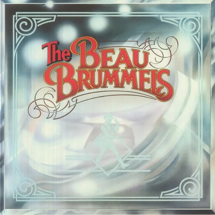 The BEAU BRUMMELS — The Beau Brummels (remastered)
