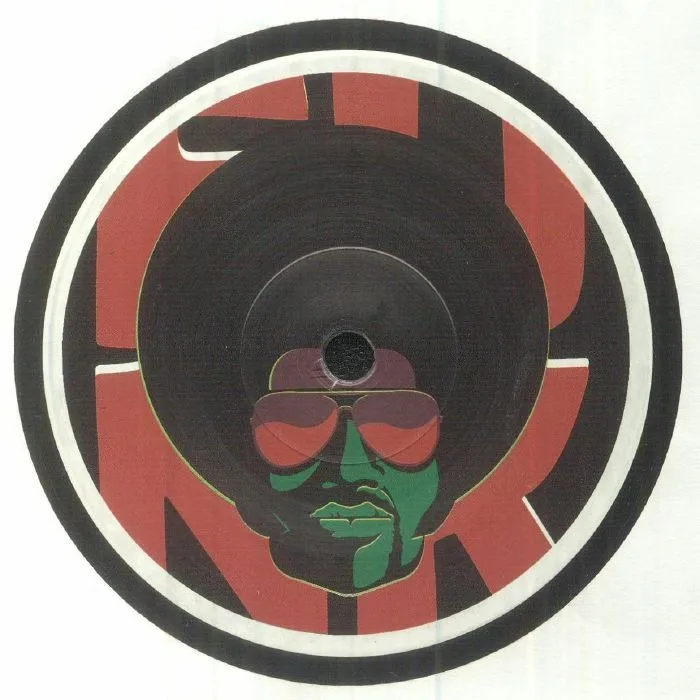 Front cover — Florence — Funk006