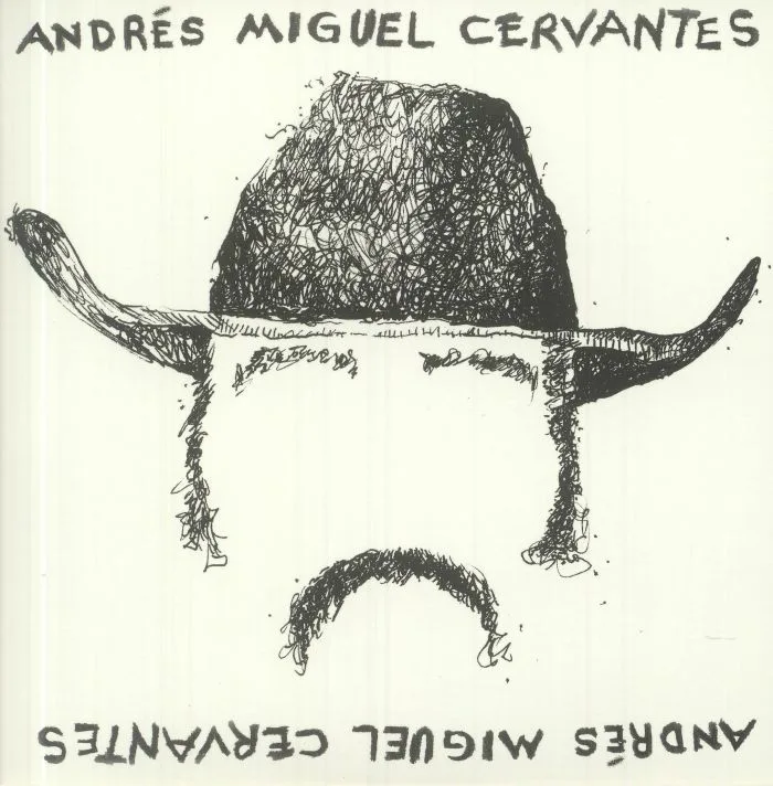 Andres Miguel CERVANTES — A Coal For Caring