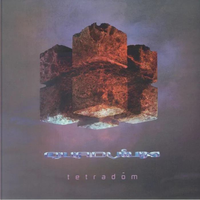 QUADVIUM — Tetradom