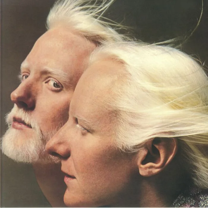 Johnny WINTER / EDGAR WINTER — Together (reissue)