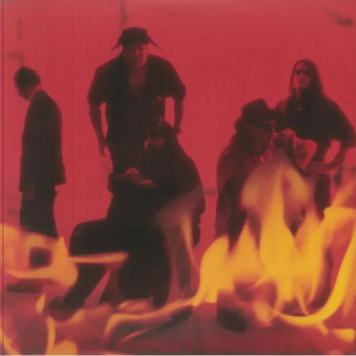 POISON IDEA — We Must Burn (reissue)