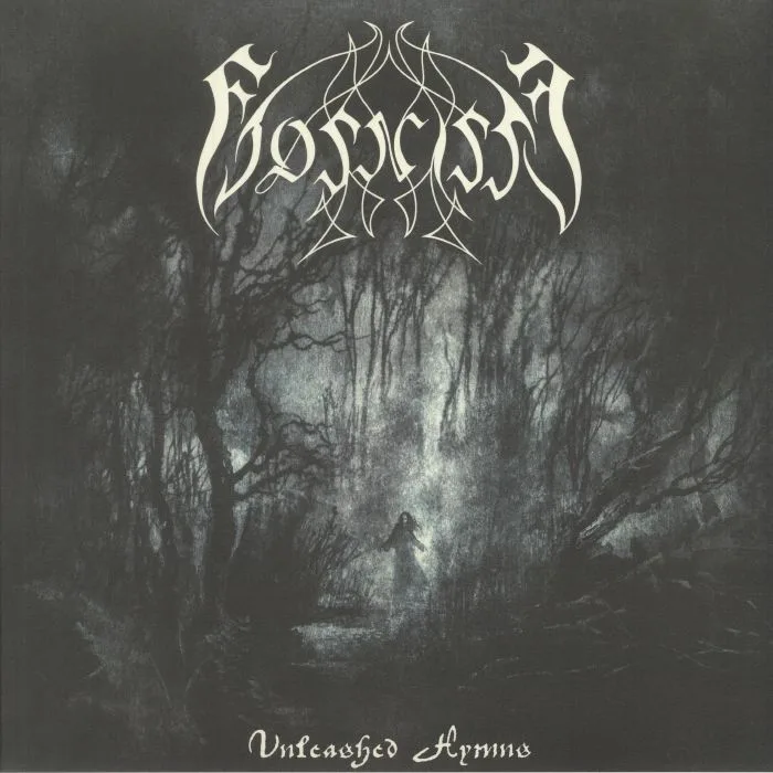 FJOSNISSE — Unleashed Hymns