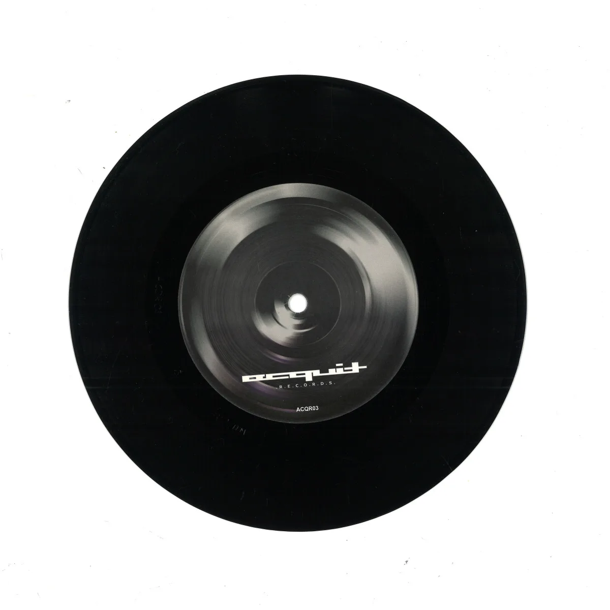 Trecci — Invisible Self