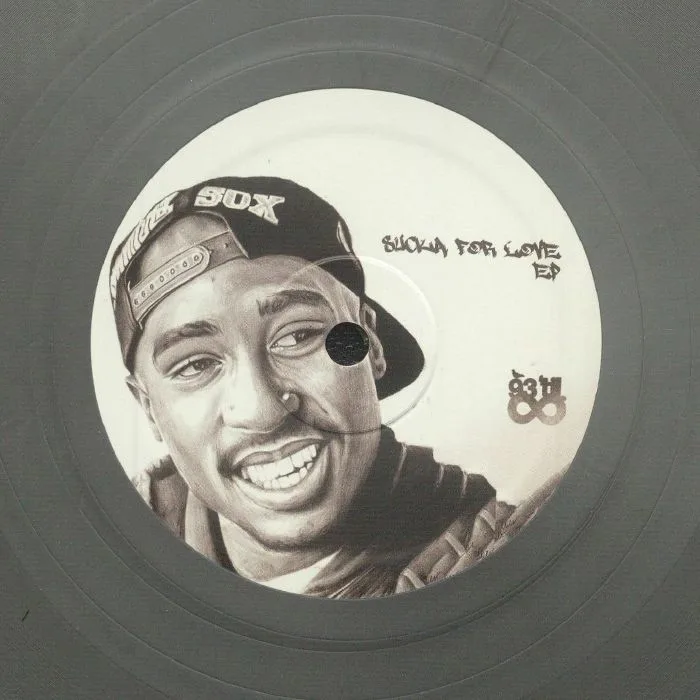 VIBEZ 93 — Sucka For Love EP