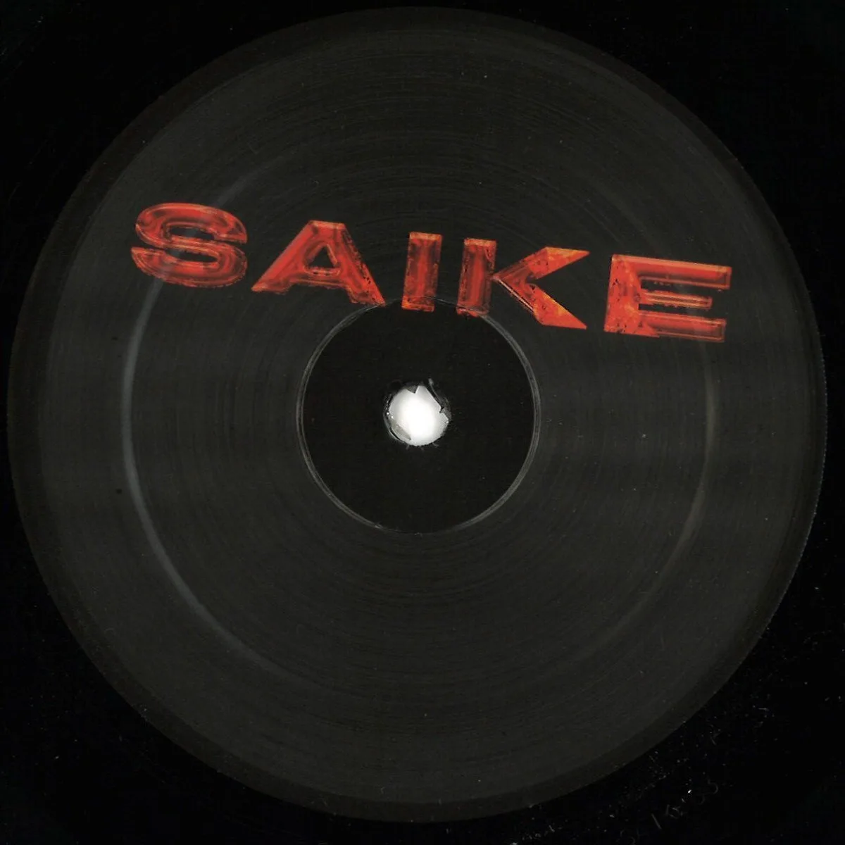 Peligre — Welcome To The Sal EP
