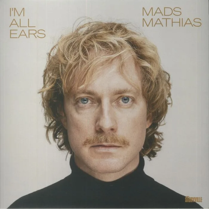 Mads MATHIAS — I'm All Ears