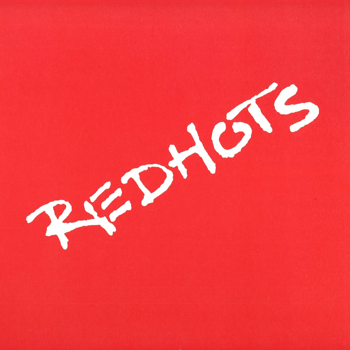 The Redhots — Redhot