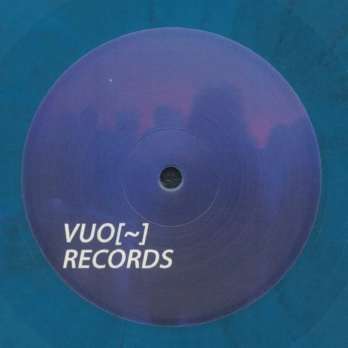 Front cover — TM SHUFFLE / CYCLIC RANDOM — Moodsurf Vol 1
