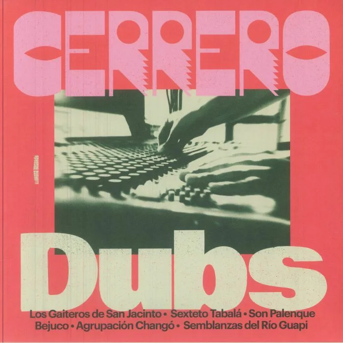 VARIOUS — Cerrero Dubs (B-STOCK)