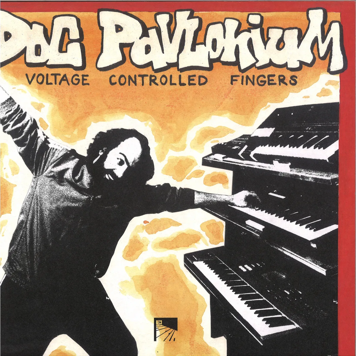 Doc Pavlonium — Voltage Controlled Fingers