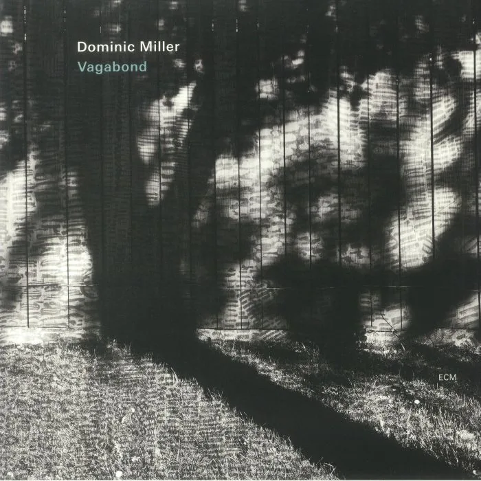 Dominic MILLER — Vagabond