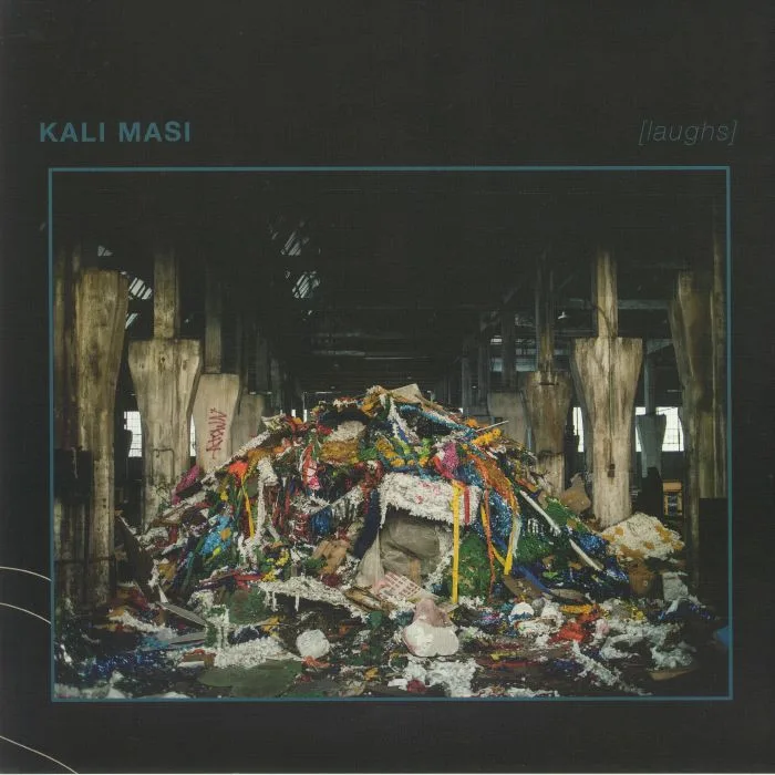 KALI MASI — Laughs