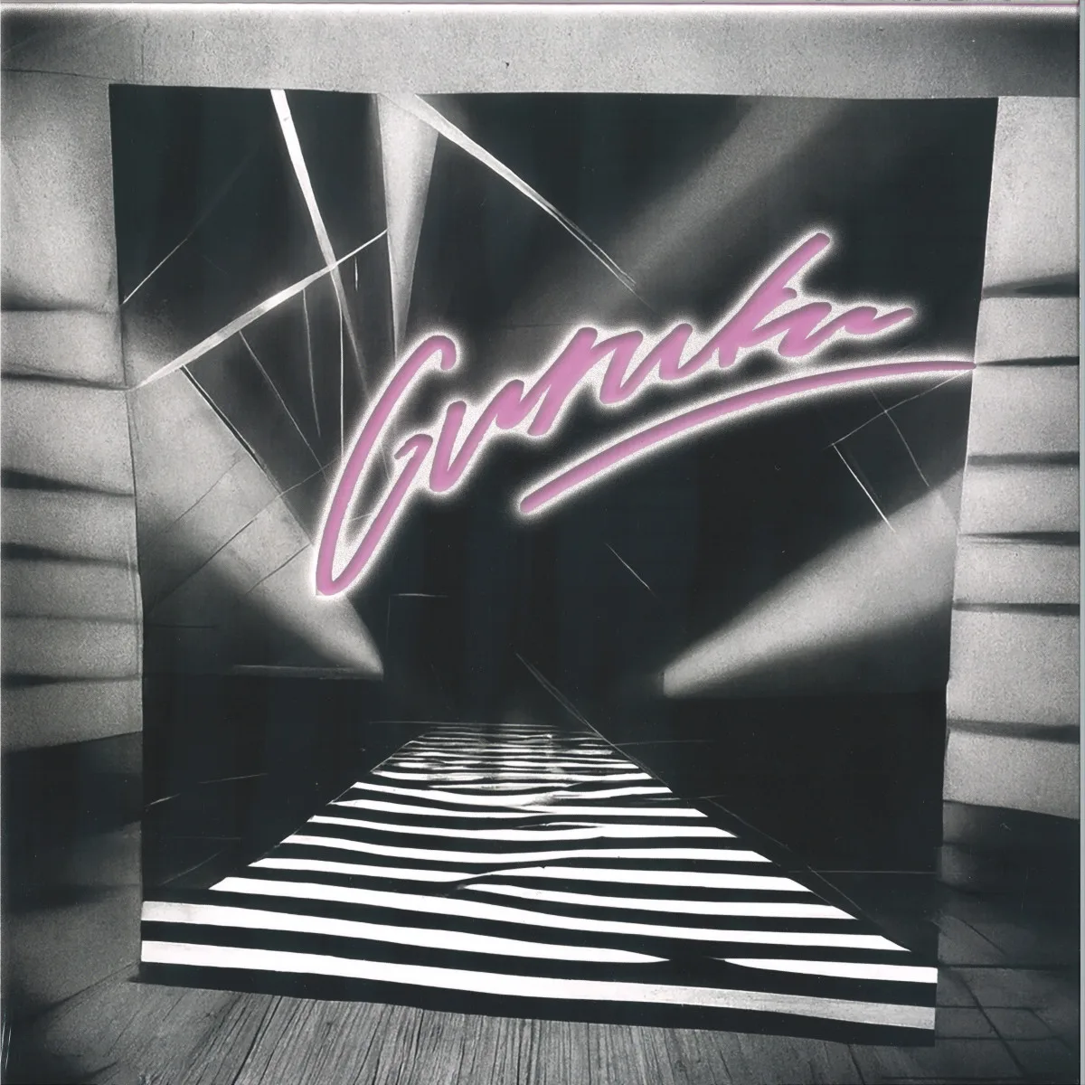 Guruku — Mesmerized / What It Takes