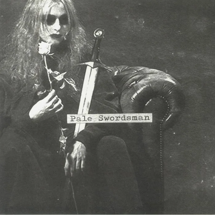 KEKHT ARAKH — Pale Swordsman (reissue)