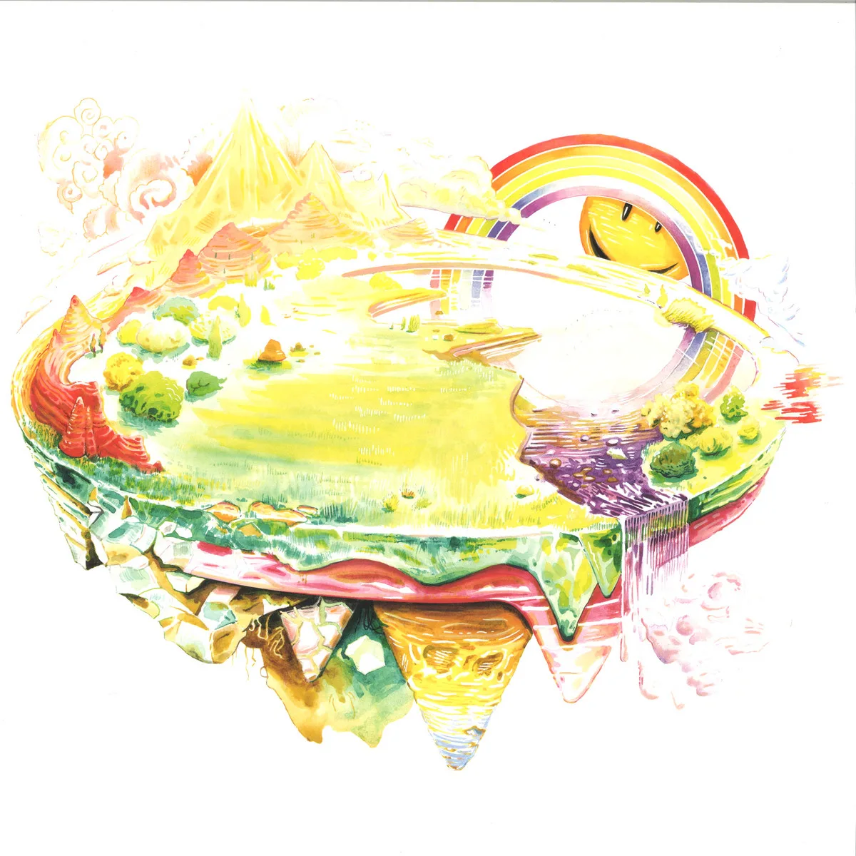 Various — Microclimat 01
