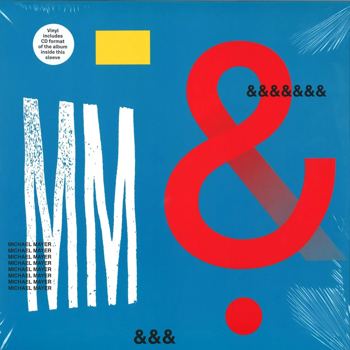 Michael Mayer — & (2x12")
