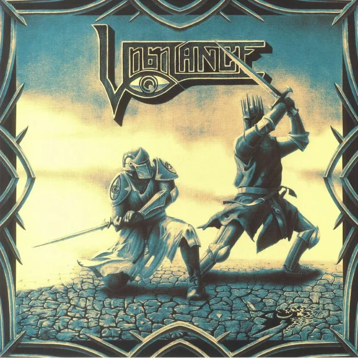 VIGILANCE — Vigilance