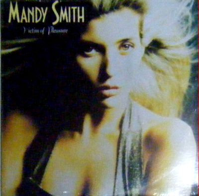 Mandy Smith — Victim Of Pleasure