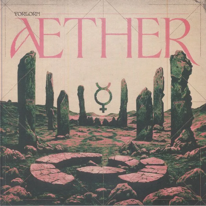 FORLORN — Aether