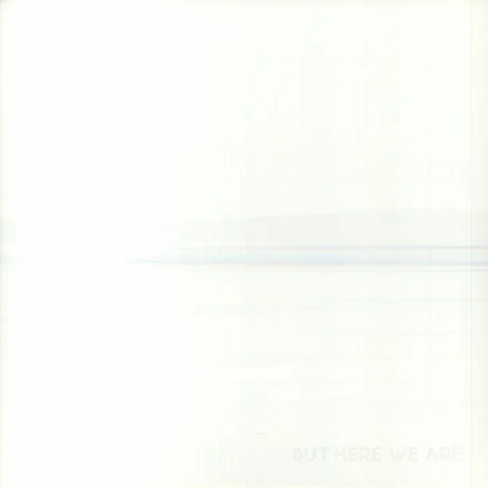 FOO FIGHTERS — But Here We Are